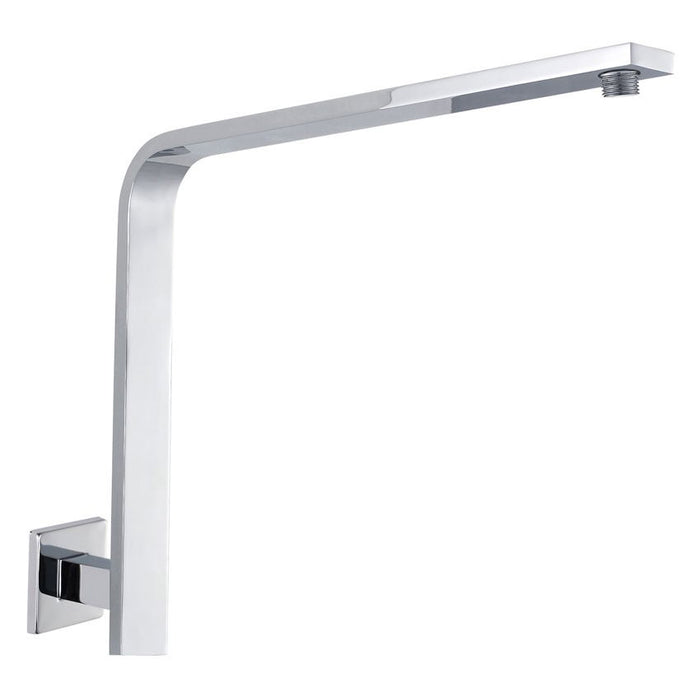 Deko Value Gooseneck Shower Arm Chrome - GN-SS-2727