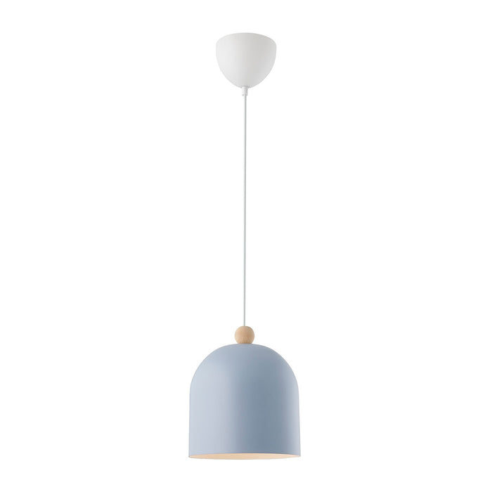 Gaston Pendant Blue - 2412653006
