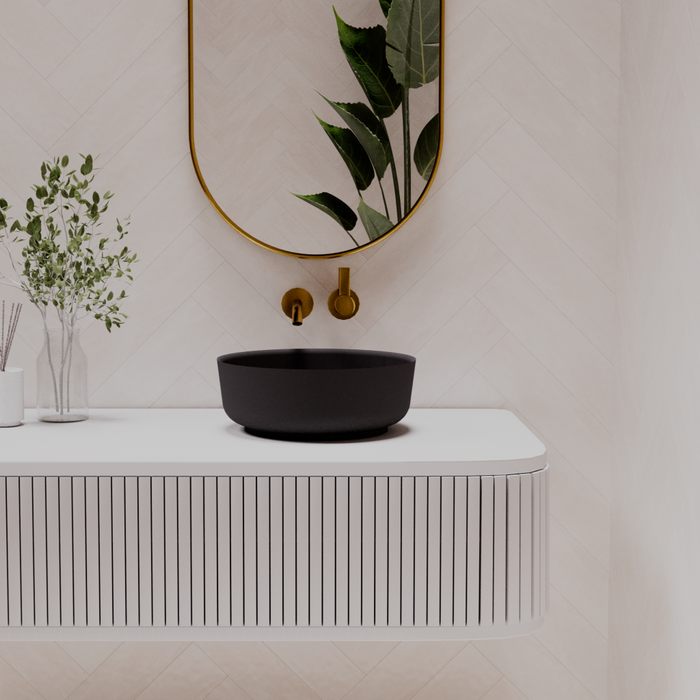 Georgia - Above Counter Basin - PB3021 | PBS2122