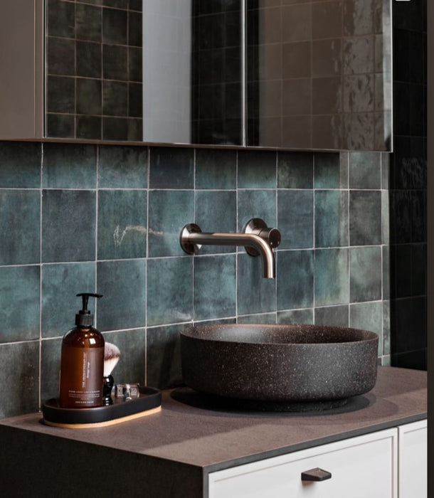 Georgia - Above Counter Basin - PB3021 | PBS2122