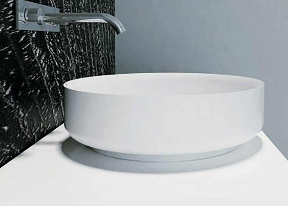 Georgia - Above Counter Basin - PB3021 | PBS2122