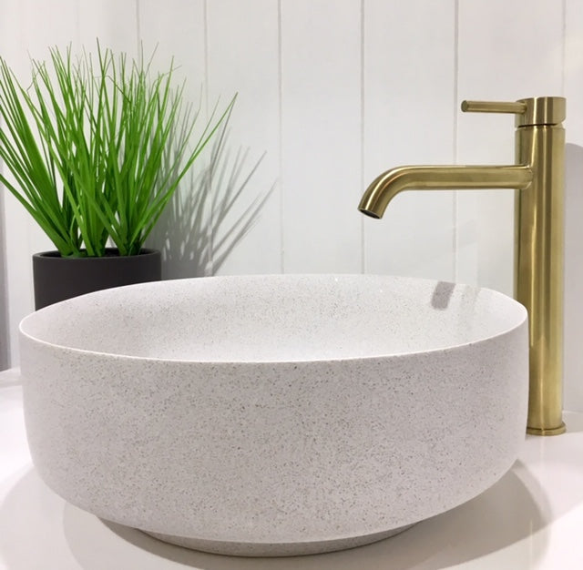 Georgia - Above Counter Basin - PB3021 | PBS2122