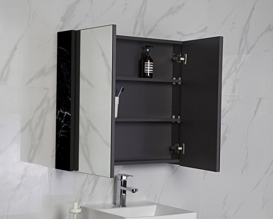 Bella 750mm Shaving Cabinet - CASCXX-750