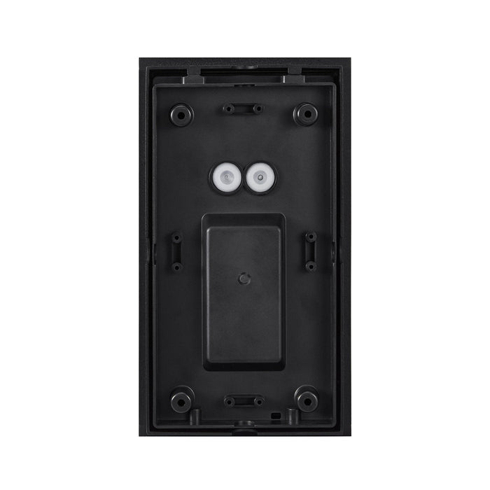 Griffin Wall Light Smoked - 2218131047