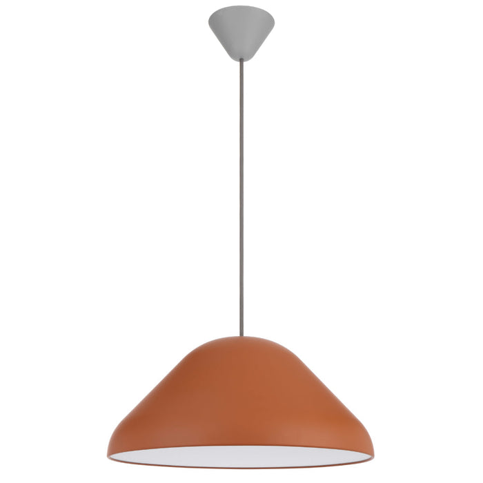 Hanami Large Pendant Orange - HANAMI PE44-OG