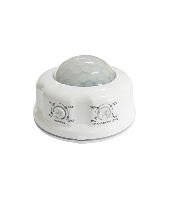PIR Sensor White - HIBSENSOR