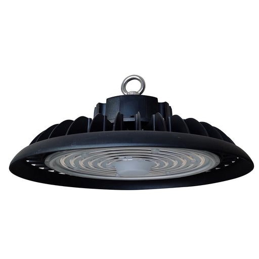 Buy LED High Bay Lights Australia HIB LED High Bay Switchable Black Aluminium 3CCT - HIBTRI1