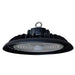 Buy LED High Bay Lights Australia HIB LED High Bay Switchable Black Aluminium 3CCT - HIBTRI1