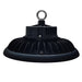 Buy LED High Bay Lights Australia HIB LED High Bay Switchable Black Aluminium 3CCT - HIBTRI1