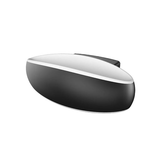 Buy Exterior Wall Lights Australia HORUS Exterior LED Wall Light Black 9W 3000K IP54 - HORUS1