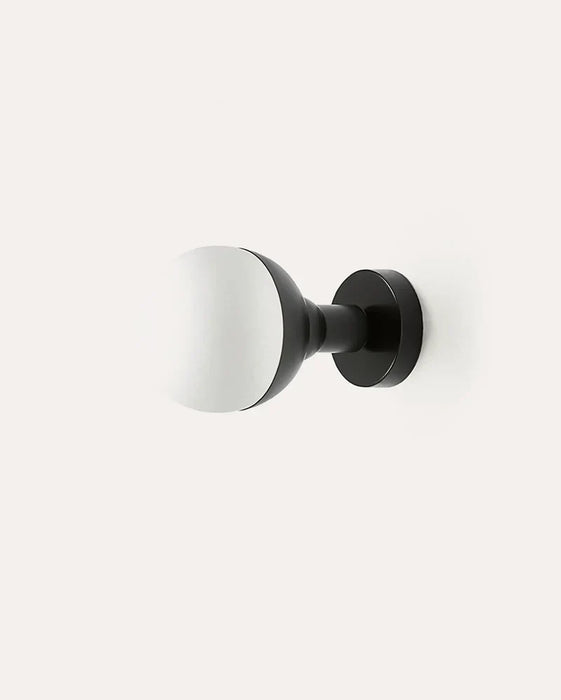 Helmet LED Wall Light 2700k Chrome - ARO.A1221/CHR