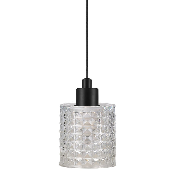 Buy Pendant Lights Australia Hollywood Pendant Light Clear Glass - 46483000
