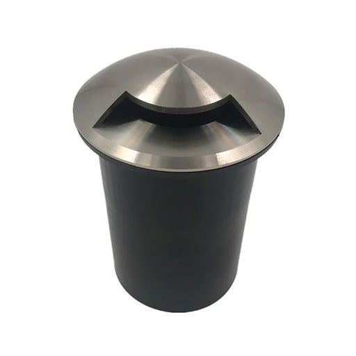 Buy Inground Lights Australia Exterior 12V MR16 Recessed Inground 1 Way Light 316 Stainless Steel IP67 - IGM1SS