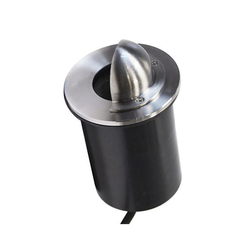 Buy Outdoor Step Lights Australia Exterior 12V MR16 Recessed Eyelid Wall Light 316 Stainless Steel IP67 - IGMEYESS
