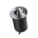 Buy Outdoor Step Lights Australia Exterior 12V MR16 Recessed Eyelid Wall Light 316 Stainless Steel IP67 - IGMEYESS