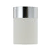 Buy DIY Batten Fix Lights Australia Akira 1 Light Batten Fix 150mm White, Chrome - AKIRA BF-WH+CH