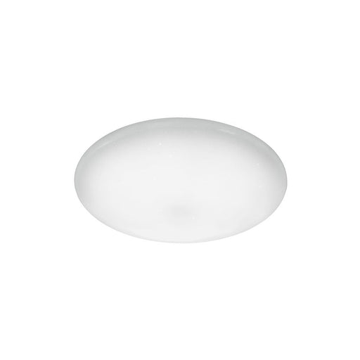 Buy LED Oyster Lights Australia Bliss LED Oyster Light Dim Tri-Colour 600mm White - BLISS 60XL.R-3C