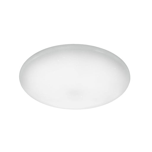 Buy LED Oyster Lights Australia Bliss LED Oyster Light Dim Tri-Colour 770mm White - BLISS 77XL.R-3C