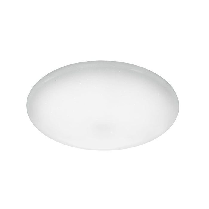 Buy LED Oyster Lights Australia Bliss LED Oyster Light Dim Tri-Colour 770mm White - BLISS 77XL.R-3C