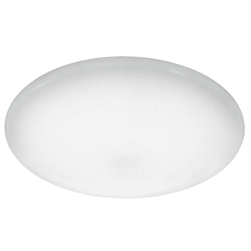 Buy LED Oyster Lights Australia Bliss LED Oyster Light Dim Tri-Colour 970mm White - BLISS 97XL.R-3C