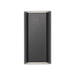 Buy Up / Down Wall Lights Australia Bloc LED Up-Down Wall Light Tri-Colour IP65 Black - BLOC EX8-BK3C