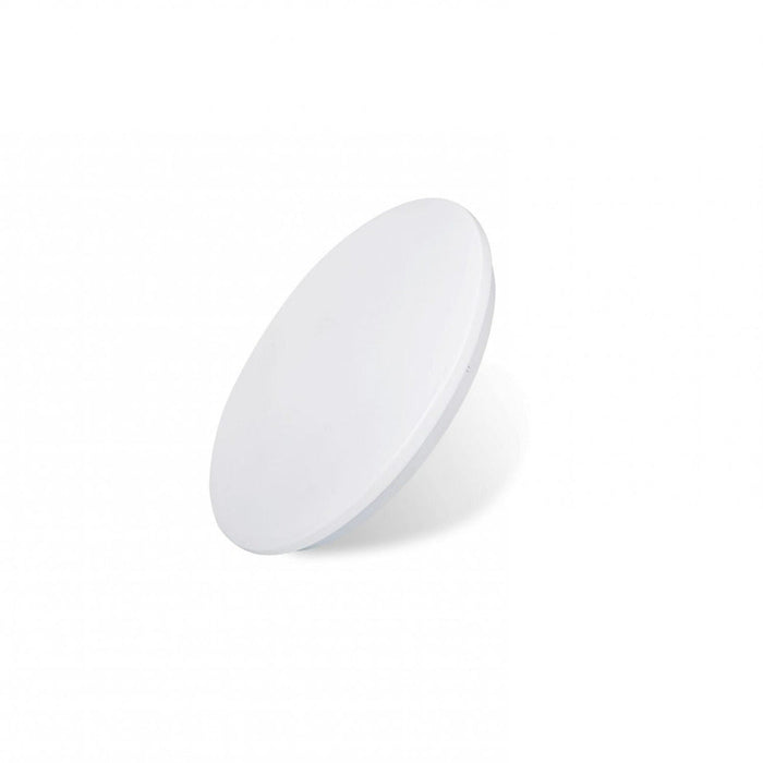 Buy LED Oyster Lights Australia Cassia LED Oyster Light 12W Tri-Colour 265mm Opal Matt - CASSIA OY260-3C