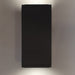 Buy Up / Down Wall Lights Australia Charo LED Wall Light Outdoor IP54 4000K Titan - CHARO EX7-TN84