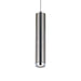 Buy Mini Pendants Australia Condo LED Pendant 4W GU10 4000K Nickel - CONDO PE-NK