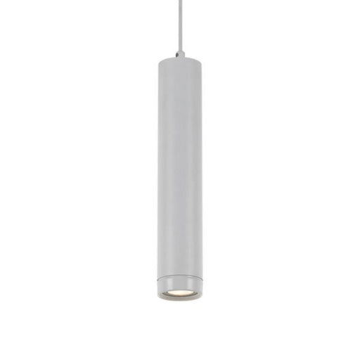 Buy Mini Pendants Australia Condo LED Pendant 4W GU10 4000K White - CONDO PE-WH