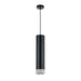 Buy Mini Pendants Australia Dakota 1 Light Pendant 120mm Black, Marble - DAKOTA PE-BK+MB