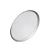 Buy LED Oyster Lights Australia Domino LED Oyster Light 5000K 380mm Silver - DOMINO OY380-S85