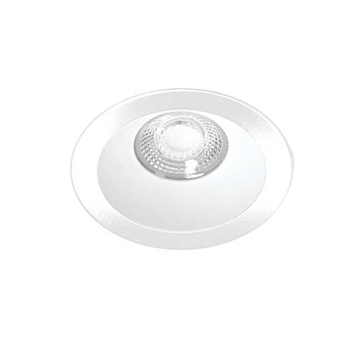Buy Recessed Downlights Australia Elite LED Downlight 10W Dimmable 100mm 5000K White - ELITE 100WH-850