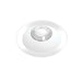 Buy Recessed Downlights Australia Elite LED Downlight 10W Dimmable 100mm 5000K White - ELITE 100WH-850