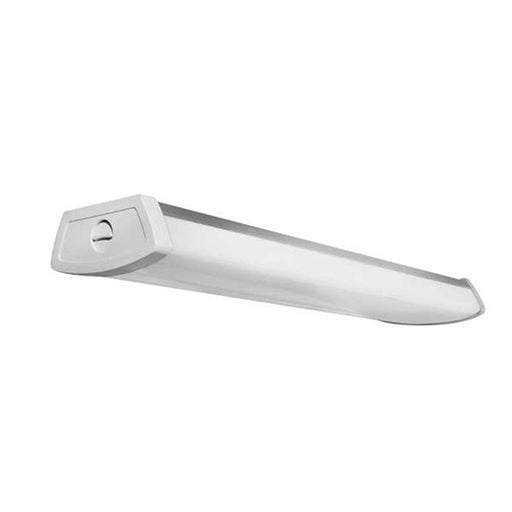 Buy Batten Lights Australia Encore LED Batten 18W 600mm 5000K 1600lm White - ENCORE 18.060-85