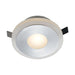 Buy Step Lights Australia Lima LED Downlight/Stairs 3W Round 60mm 5000K Aluminium - LIMA 3R-AL85