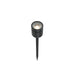 Buy Spike Lights Australia Luc Spike Light 5W 3000K 365mm IP65 Black - LUC SP5-BK83-826
