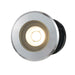 Buy Inground Lights Australia Luc LED Inground Light 5W Aluminium Metal 3000K - LUC.G5-AL83-826