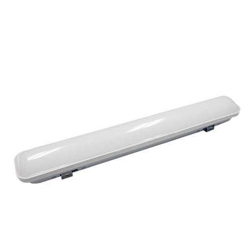Buy Batten Lights Australia Marina LED Batten Light 36W 1180mm IP65 5000K White - MARINA 36-850