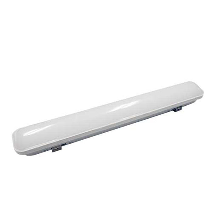 Buy Batten Lights Australia Marina LED Batten Light 36W 1180mm IP65 5000K White - MARINA 36-850