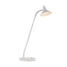 Buy Touch Lamps Australia Marit LED Table Lamp Touch Switch 3000K White - MARIT TL-WH