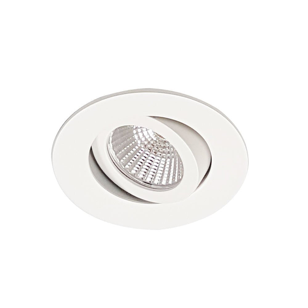Downlight Frames