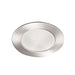 Buy Downlight Frames Australia Downlight Frame With Twist on Lamp System Nickel - MDL-801-NK