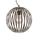 Buy Pendant Lights Australia Midori 1 Light Pendant 500mm Bronze - MIDORI PE50-BZ