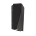 Buy Exterior Wall Lights Australia Monza LED Wall Light IP65 4000K Black - MONZA EX11-BK84