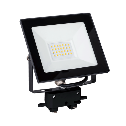 Buy Floodlights Australia Neo LED Floodlight 20W 4000K Black - NEO 020.TA-840
