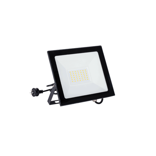 Buy Floodlights Australia Neo LED Floodlight 30W 4000K Black - NEO 030.LP-840