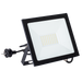Buy Floodlights Australia Neo LED Floodlight 50W 4000K Black - NEO 050.LP-840