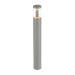 Buy Bollard Lights Australia Nepean LED Bollard 12W 4000K IP54 Silver - NEPEAN EX.P-SL