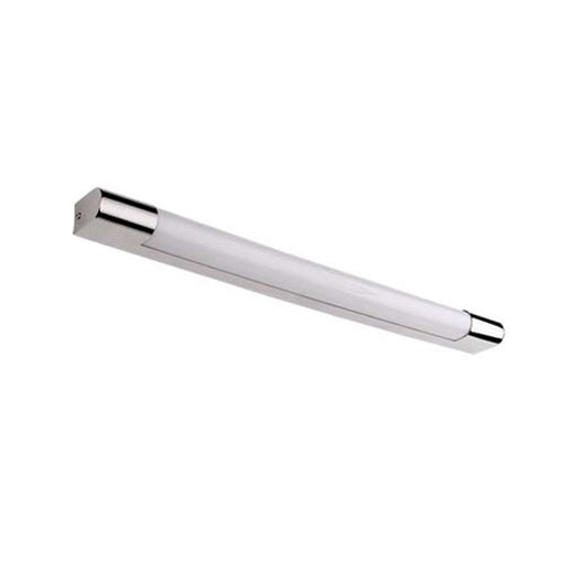 Buy Bathroom Vanity Lights Australia Oras LED Wall Light 18W 665mm IP44 Tri-Colour Chrome & Opal - ORAS 18.665-CH3C