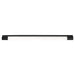 Buy Bathroom Vanity Lights Australia Oras LED Wall Light 24W 975mm IP44 Tri-Colour Black & Opal - ORAS 24.975-BK3C